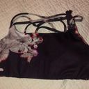 Athleta  Purple Sports Bra Photo 0