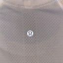 Lululemon White Swiftly Tech Short Sleeve Photo 4