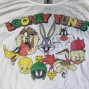 Looney Tunes Long Sleeve Photo 1