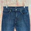 Gap  Mid Rise Ankle Length Girlfriend Jeans Photo 7