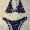 SheIn floral  bikini set Photo 0