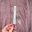 Lululemon  Sundown Wrap
Heathered Spanish Oak size M Cardigan Photo 1