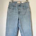 Everlane NWT  Original Cheeky Jeans Sky Blue 28 Photo 1