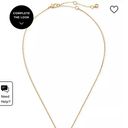 Kate Spade Necklace Photo 1