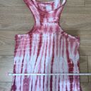 Kendall + Kylie NWOT  bodycon tie dye dress size small Photo 1