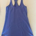 Lululemon Tank Top Photo 2