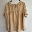 Downeast Linen Shirt Photo 1