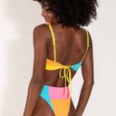 ONEONE Swimwear Reversible Bikini Set Photo 1