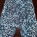 Old Navy Active High Waisted 7/8 Go-Dry Balance Leggings Size Medium Photo 3