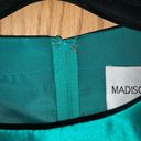 Madison James *price negotiable* Jade 2-Piece Mermaid Prom Dress Photo 5