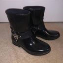 Michael Kors Rain Boots Photo 2