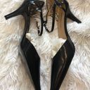 Worthington  women’s  pointed toes black heels 3” tall size 9M Photo 9