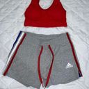 Adidas Shorts Photo 0