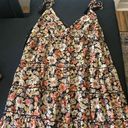 Forever 21 Plus Floral Dress Photo 3