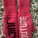 Juicy Couture Womens Mitten Photo 0