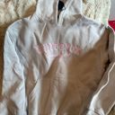 White Fox Boutique White Fox Capsule 9 Catch A Vibe Oversized Hoodie Moon Photo 3