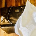 Anne Klein Large Laptop/ Overnight  Bag. 7 Pockets!! Photo 0