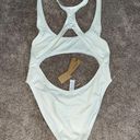 SKIMS One Piece Bathing Suit Photo 4