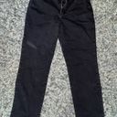 Lee High Rise Straight Leg Jeans Photo 0