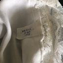 One Piece 80’s VTG Hidden Fantasies White Teddy Lacey Romantic Sheer  Lovestruck Photo 6