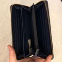 Kate Spade Striped  Wallet Photo 3