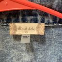 Altar'd State Denim Jacket Photo 1