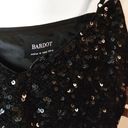 Bardot Black Sequin Camisole Photo 7