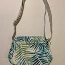 Kipling  Sabian Lively Meadow Crossbody Purse Bag NWOT NO Monkey Photo 3