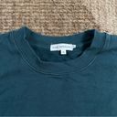 Good American NEW  NAVY SWEATER SZ 1 SMALL S Photo 2