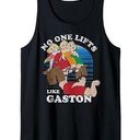 Disney Gaston Tank Photo 0