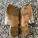 DV by Dolce Vit Dolce Vita Studded Snake Flats  Photo 7