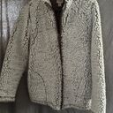 Como vintage Fuzzy Jacket Photo 1