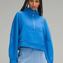 Lululemon Scuba Oversized Half-Zip Hoodie Photo 0