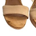 UGG  Santorini Lucianna Platform Wedge Espadrille Sandals Shoes Photo 10