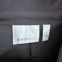 Athleta  Womens Black Activewear Tennis Skort - Size 6 Photo 8