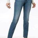 3x1  Womens  Jesse High Rise Straight Skinny Ankle Jeans Size 24 ALTERED Photo 0