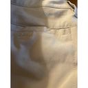 Eddie Bauer  Women's Khaki Colored Crop Activewear Pants Size 12 Photo 7