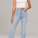 Abercrombie & Fitch Vintage Flare Jeans Photo 1