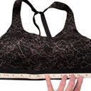 Lululemon  Fine Form Bra Lacescape Spanish Rose Photo 4