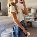 Aerie Ruffle Skirt Photo 1