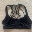 Lululemon Sports Bra Photo 1