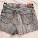 American Eagle Mom Shorts Photo 1