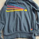 Aviator Nation Aviator Crewneck Sweatshirt Photo 0