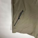 Mountain Hardwear  women's shorts size 8 brown Photo 4