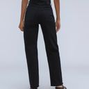 Everlane NEW  Black The Way High Jean - Size 28 LONG Photo 13