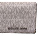 Michael Kors  Signature Jet Set Wallet Photo 0