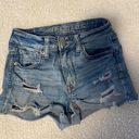 American Eagle Outfitters Jean Shorts Photo 0