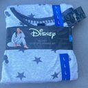 Disney  Mickey 2-piece gray pajama set size large NEW Photo 4