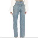 Free People  Acadia High Rise distressed Button Fly Jeans 28 Photo 1