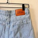 Princess Polly  High Waisted Shorts Size 4 Photo 2